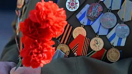 В Совете ветеранов войны и труда Таджикистана рассказали о программе празднования Дня Победы